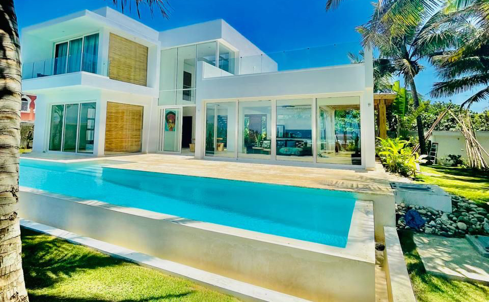 Playa El Rocon | House 1