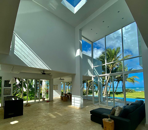 Playa El Rocon | House 3