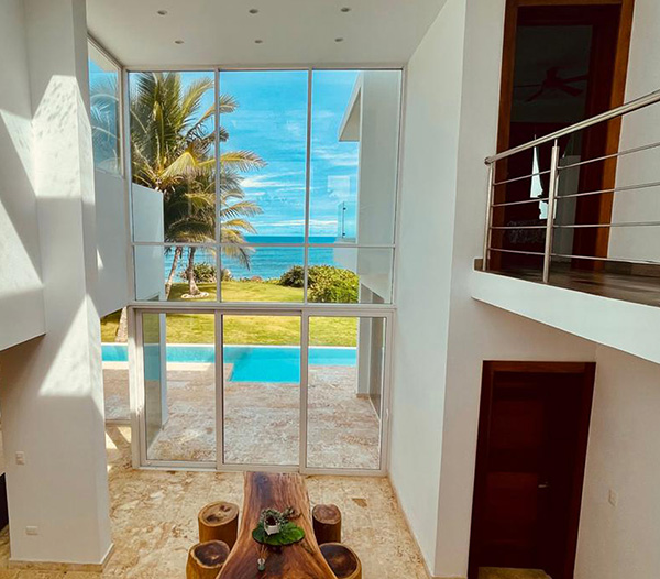 Playa El Rocon | House 2